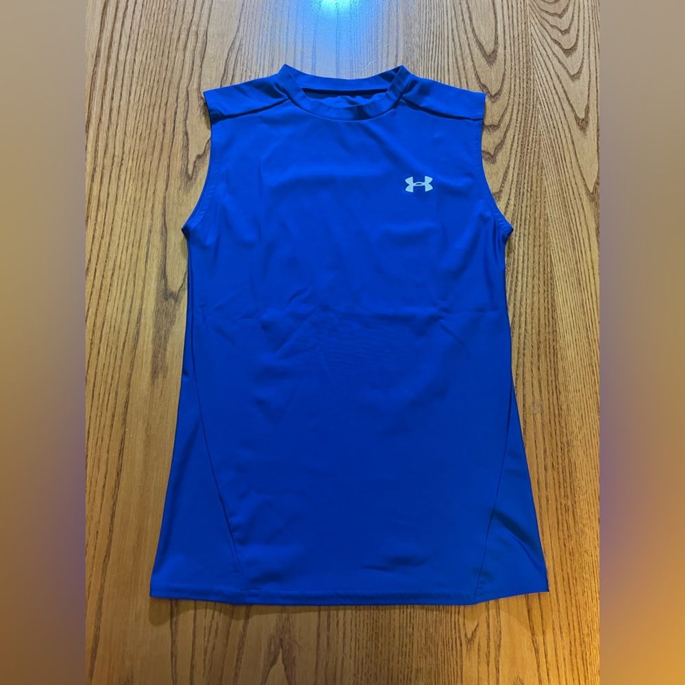 Youth XL Under Armour Tank Top